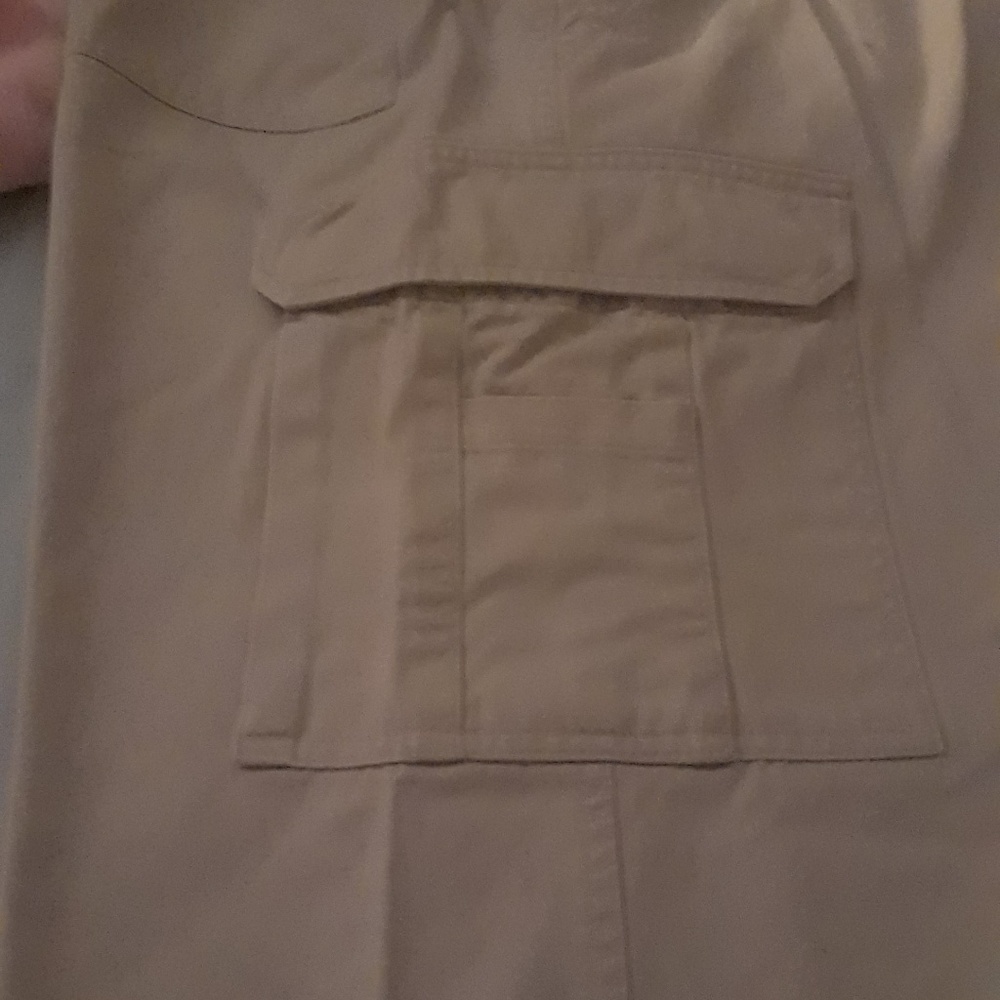 Basic Edition cargo pants - Picture 5 of 6